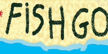 御三家Game-鱼去