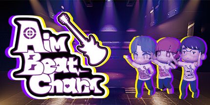 御三家Game-瞄准节拍魅力