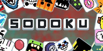御三家Game-Sodoku