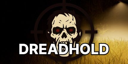 御三家Game-DreadHold