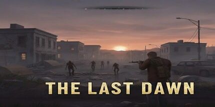 御三家Game-最后的黎明