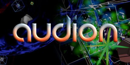 御三家Game-AUDION