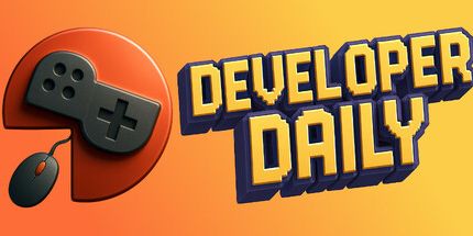 御三家Game-开发人员日报