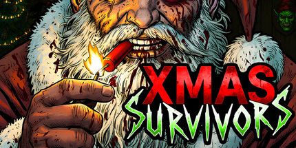 御三家Game-圣诞幸存者