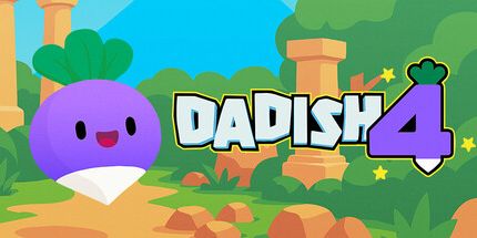 御三家Game-达迪什4