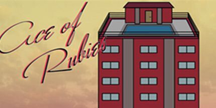 御三家Game-红宝石的王牌