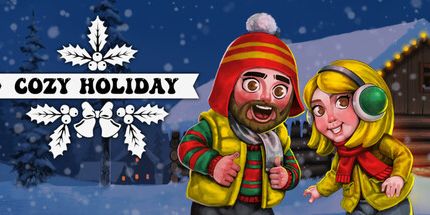 御三家Game-舒适的假期