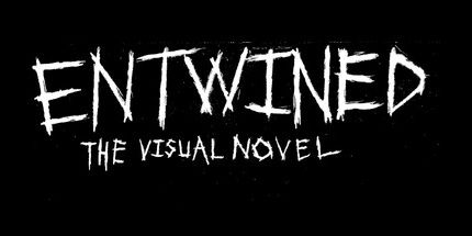 御三家Game-缠绕: 视觉小说