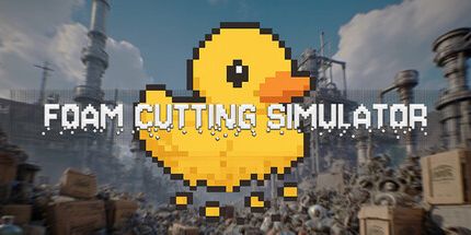 御三家Game-泡沫塑料切割模拟器