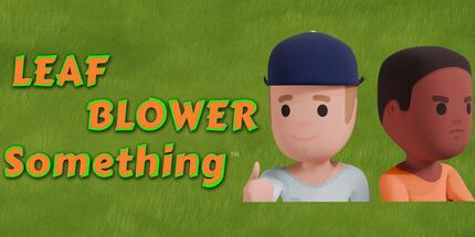 御三家Game-吹叶机什么的