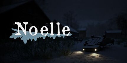 御三家Game-诺埃尔