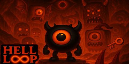 御三家Game-地狱循环