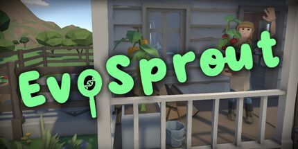 御三家Game-EvoSprout