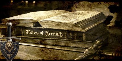 御三家Game-阿克拉斯的故事