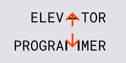 御三家Game-电梯编程器