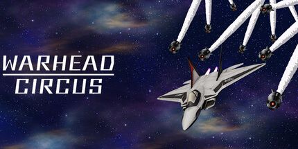 御三家Game-弹头马戏团