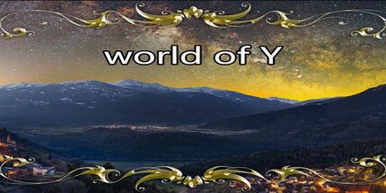 御三家Game-Y的世界