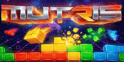 御三家Game-MuTris