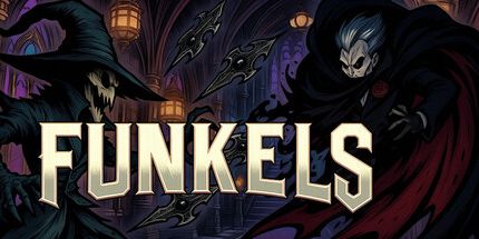 御三家Game-Funkels