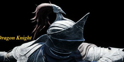 御三家Game-龙骑士