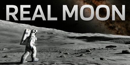 御三家Game-真正的月亮