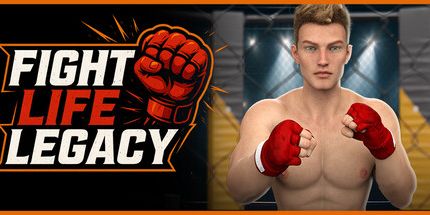 御三家Game-战斗的生命遗产