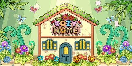 御三家Game-舒适的家