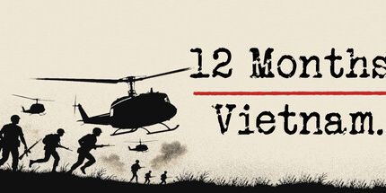 御三家Game-12个月: 越南