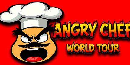 御三家Game-愤怒的厨师世界巡回赛