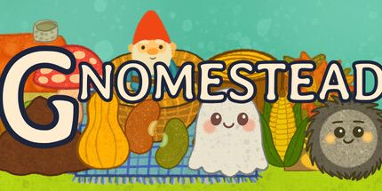 御三家Game-Gnomestead