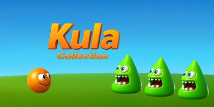 御三家Game-库拉收藏