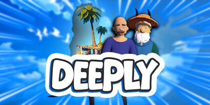 御三家Game-深深的