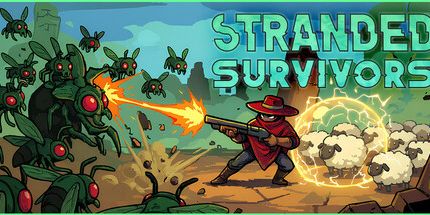 御三家Game-被困的幸存者