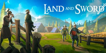 御三家Game-土地与剑