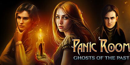 御三家Game-恐慌室: 过去的幽灵