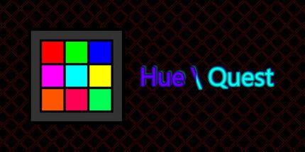 御三家Game-色相任务