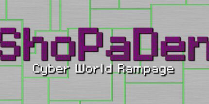 御三家Game-电际乱战ShoPaDen