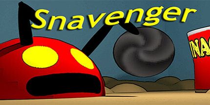 御三家Game-Snavenger