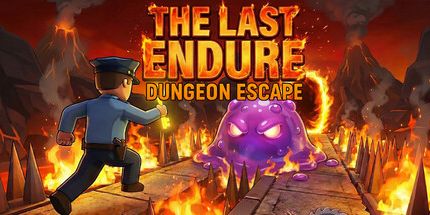御三家Game-最后的忍耐: 地牢逃生