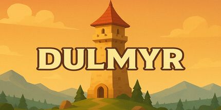 御三家Game-杜尔迈尔