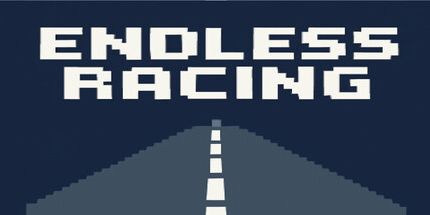 御三家Game-无尽的赛车