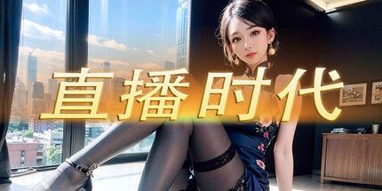 御三家Game-直播时代