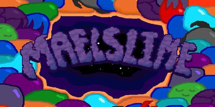 御三家Game-Maelslime
