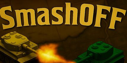 御三家Game-SmashOff