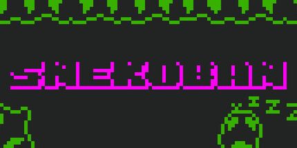 御三家Game-Snekoban