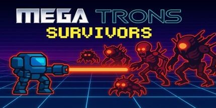 御三家Game-Mega troons幸存者