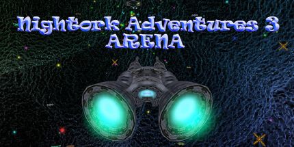 御三家Game-夜之冒险3-竞技场