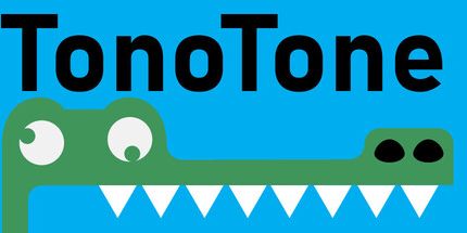 御三家Game-TonoTone
