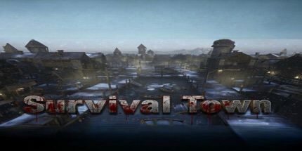 御三家Game-生存小镇