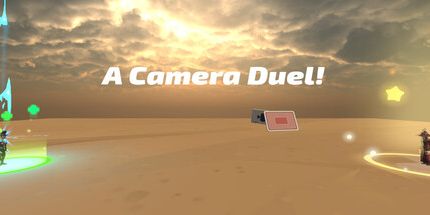 御三家Game-相机决斗!